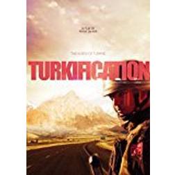 Turkification [DVD] [2015] [NTSC]